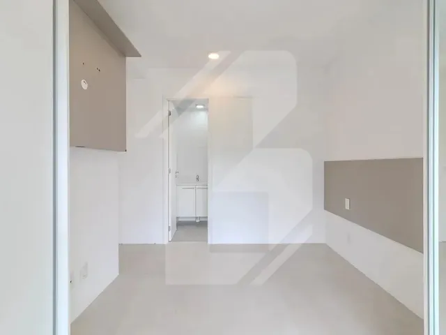 Imagem 13: Apartamento 2 Dormitórios Semi Mobiliado com Vaga - Central Parque