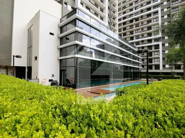 Imagem 14: Apartamento 2 Dormitórios Semi Mobiliado com Vaga - Central Parque