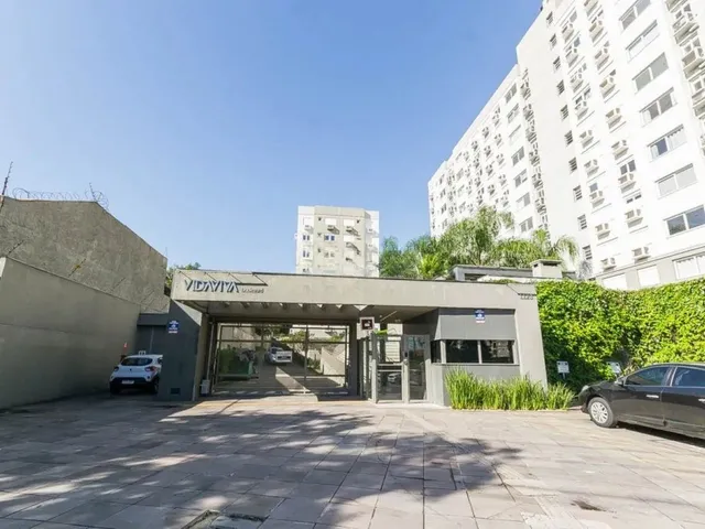 Imagem: Apartamento com 3 Dormitórios e Suíte