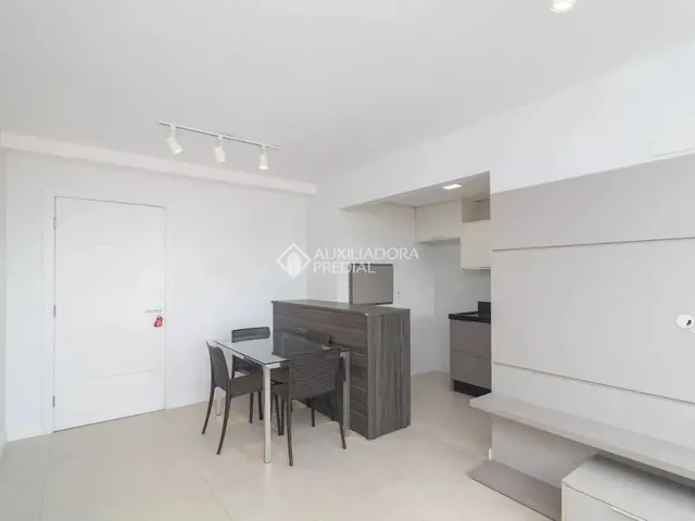 Imagem: Apartamento com 3 Dormitórios - Santo Antônio