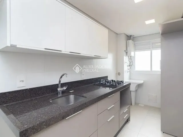 Imagem 3: Apartamento com 3 Dormitórios - Santo Antônio