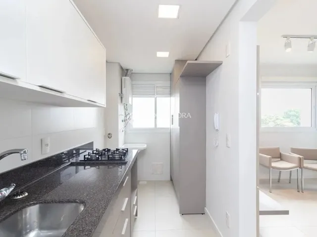 Imagem 7: Apartamento com 3 Dormitórios - Santo Antônio