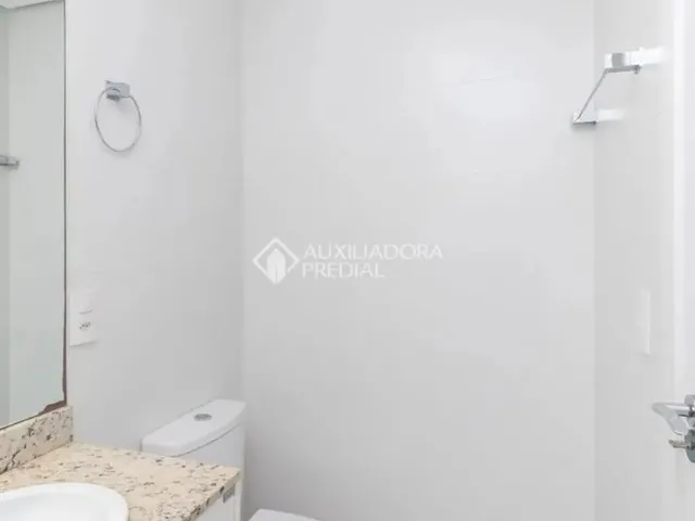 Imagem 2: Apartamento com 3 Dormitórios - Santo Antônio