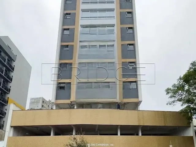 Imagem: Apartamento Jardim Botanico 2 Quartos Locação