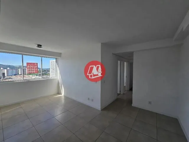Imagem: Apartamento com 3 Dormitórios para Alugar