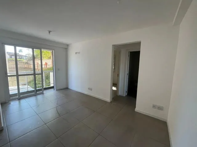 Imagem: Apartamento 02 Dormitórios no Jardim Botanico