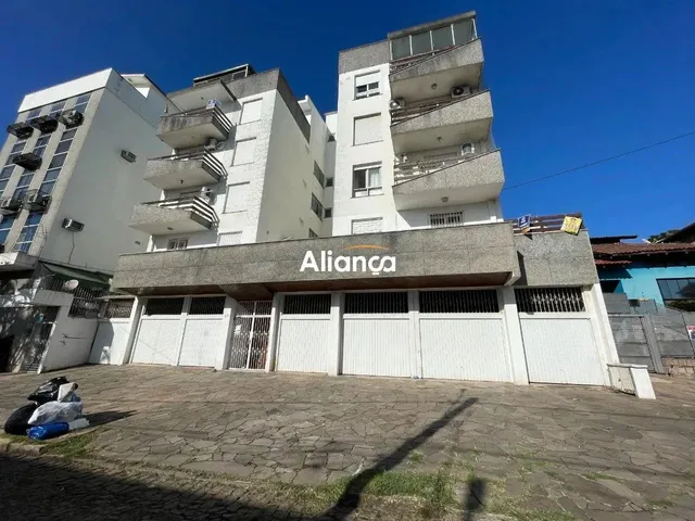Imagem: Apartamento Cobertura para Aluguel Semi