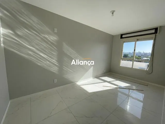 Imagem 5: Apartamento Cobertura para Aluguel Semi Mobiliado com 2 Dormitórios, Churrasqueira E
