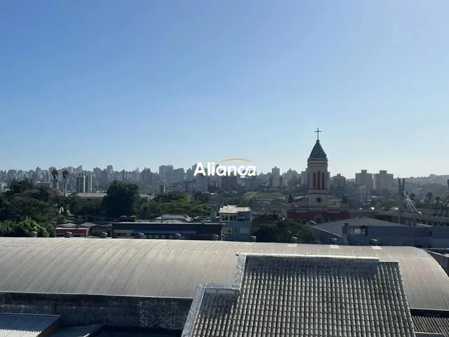 Imagem 10: Apartamento Cobertura para Aluguel Semi Mobiliado com 2 Dormitórios, Churrasqueira E