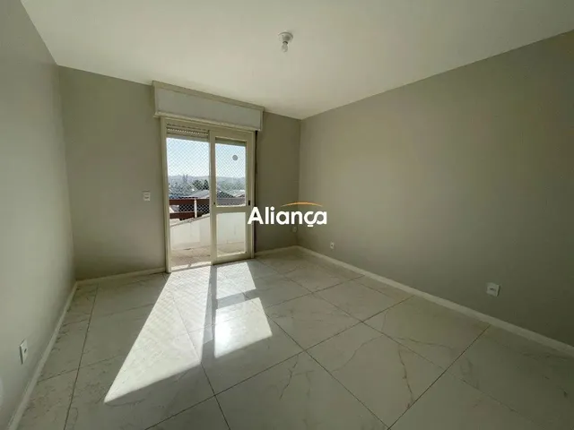Imagem 15: Apartamento Cobertura para Aluguel Semi Mobiliado com 2 Dormitórios, Churrasqueira E