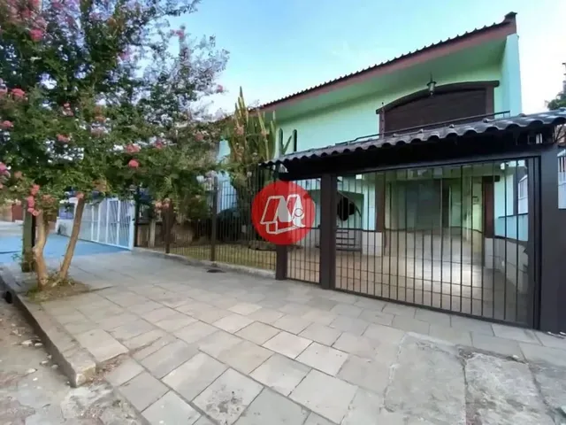 Imagem: Casa com 5 Dormitórios para Alugar, 270
