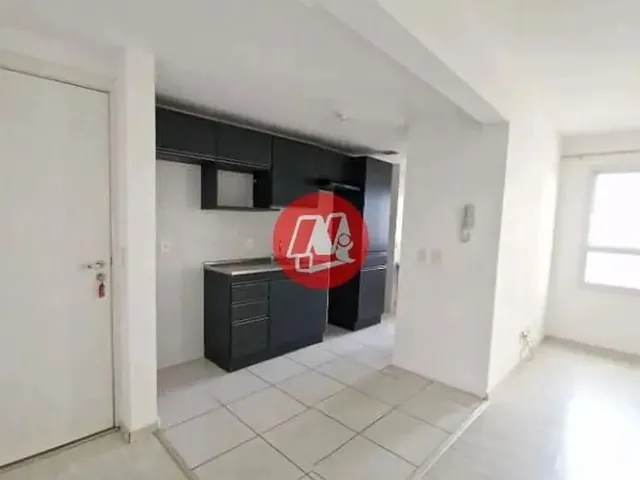 Imagem: Apartamento, 55 M² - Venda por R$ 350.000,00