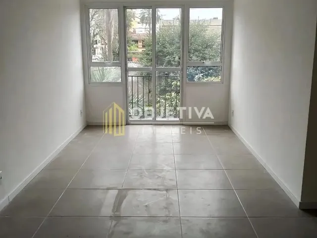 Imagem 1: Apto 2 Dormitórios C/Sacada - Jardim Botânico