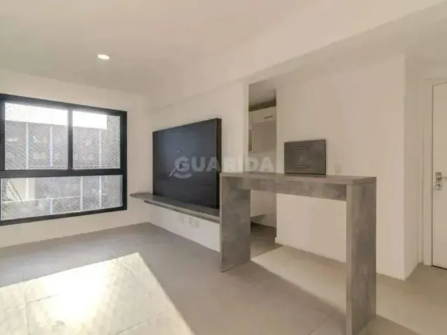 Imagem: Apartamento com 2 Dormitórios e 2 Vagas