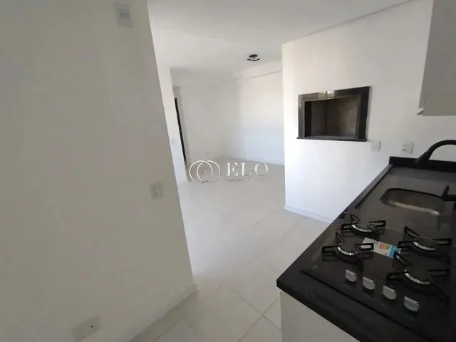 Imagem: Apartamento 3 Dormitório