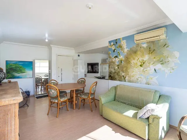 Imagem: Apartamento de 2 Dormitórios, Sendo 1 Suíte