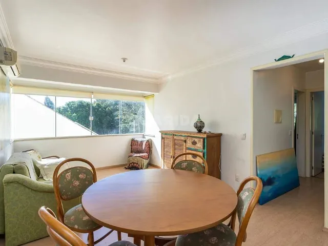 Imagem 10: Apartamento de 2 Dormitórios, Sendo 1 Suíte, no Bairro Jardim Botânico