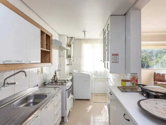 Imagem 5: Apartamento de 2 Dormitórios, Sendo 1 Suíte, no Bairro Jardim Botânico