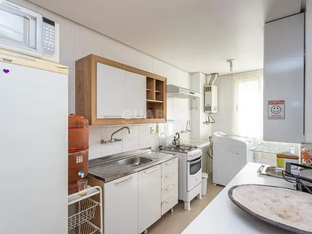 Imagem 15: Apartamento de 2 Dormitórios, Sendo 1 Suíte, no Bairro Jardim Botânico