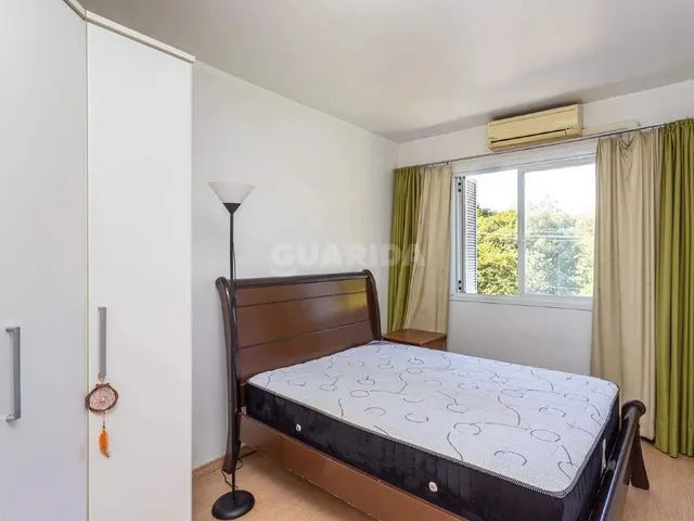 Imagem 9: Apartamento de 2 Dormitórios, Sendo 1 Suíte, no Bairro Jardim Botânico