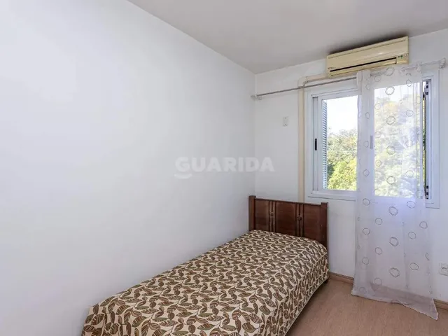Imagem 13: Apartamento de 2 Dormitórios, Sendo 1 Suíte, no Bairro Jardim Botânico