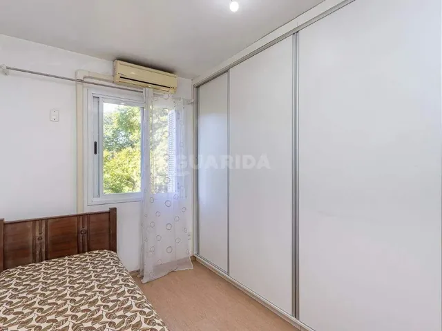 Imagem 7: Apartamento de 2 Dormitórios, Sendo 1 Suíte, no Bairro Jardim Botânico