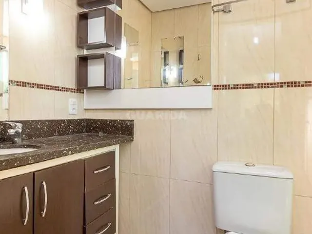 Imagem 4: Apartamento de 2 Dormitórios, Sendo 1 Suíte, no Bairro Jardim Botânico