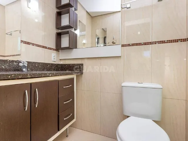 Imagem 8: Apartamento de 2 Dormitórios, Sendo 1 Suíte, no Bairro Jardim Botânico