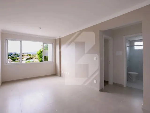 Imagem: Apartamento Novo de 3 Dormitórios com Vaga