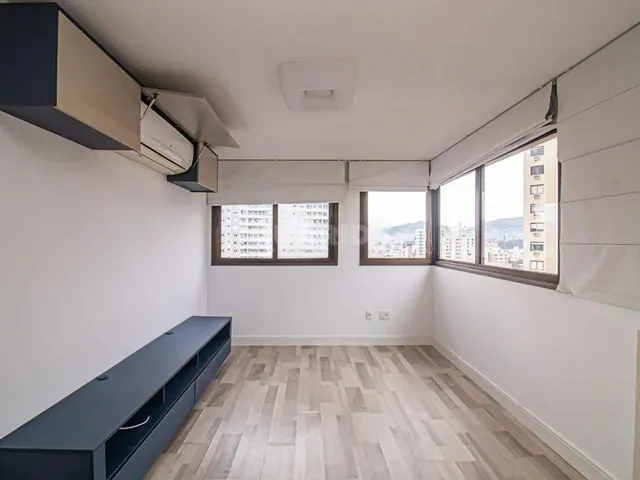 Imagem 1: Apartamento com 1 Quarto e Vaga de Garagem Coberta!
