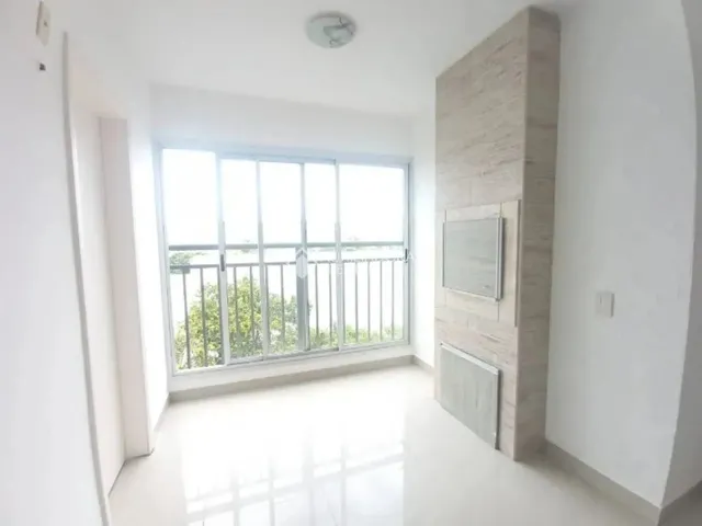 Imagem: Apartarmento 2 Quartos com Uma Suite no