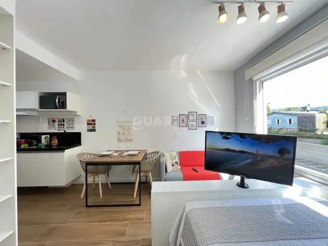 Imagem 12: Studio/Loft Totalmente Mobiliado Ao Lado da Puc no Bairro Partenon!