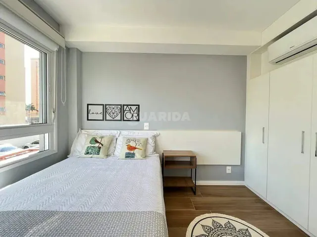 Imagem 4: Studio/Loft Totalmente Mobiliado Ao Lado da Puc no Bairro Partenon!