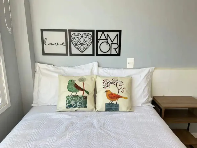 Imagem 15: Studio/Loft Totalmente Mobiliado Ao Lado da Puc no Bairro Partenon!