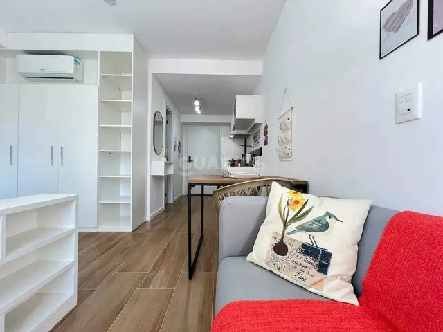 Imagem 11: Studio/Loft Totalmente Mobiliado Ao Lado da Puc no Bairro Partenon!