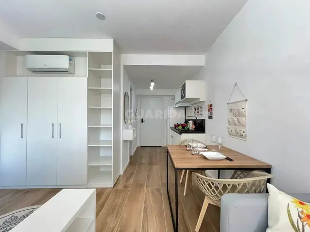 Imagem 13: Studio/Loft Totalmente Mobiliado Ao Lado da Puc no Bairro Partenon!