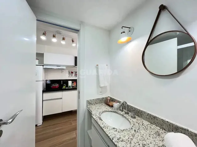 Imagem 3: Studio/Loft Totalmente Mobiliado Ao Lado da Puc no Bairro Partenon!