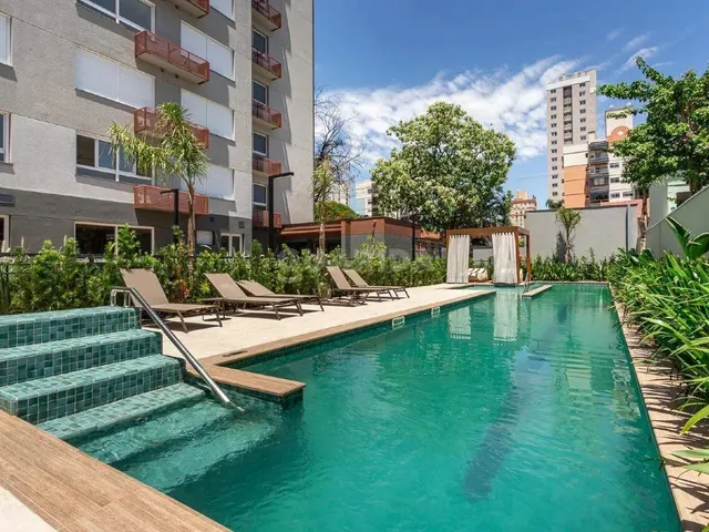 Imagem 16: Studio/Loft Totalmente Mobiliado Ao Lado da Puc no Bairro Partenon!