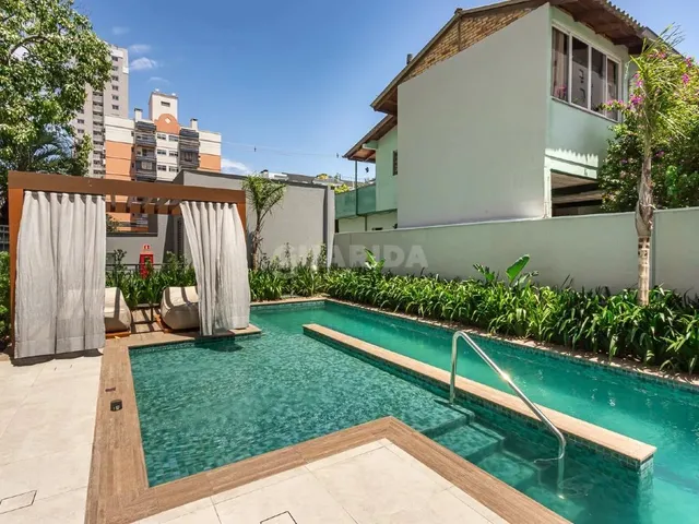 Imagem 14: Studio/Loft Totalmente Mobiliado Ao Lado da Puc no Bairro Partenon!