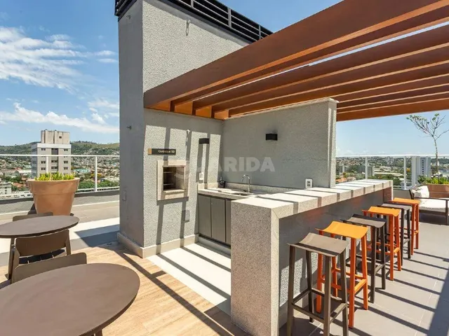 Imagem 6: Studio/Loft Totalmente Mobiliado Ao Lado da Puc no Bairro Partenon!