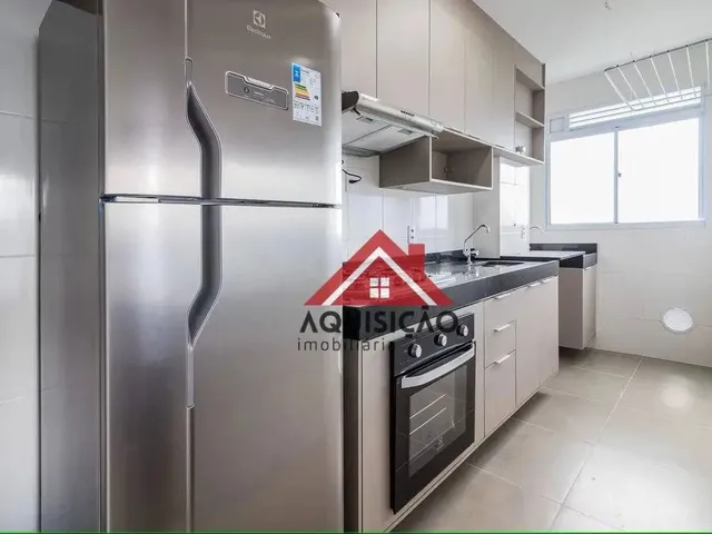Imagem: Apartamento Mobiliado com 2 Dormitórios