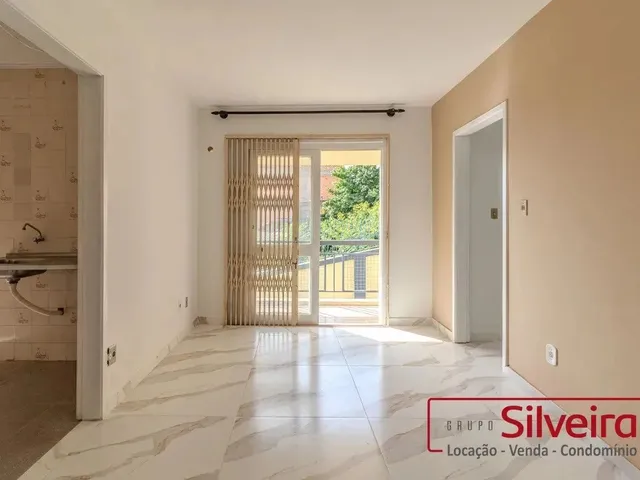 Imagem: Apartamento 2 Dormitórios com Sacada e