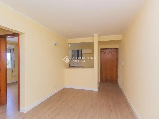 Imagem: Apartamento com 2 Dormitórios Partenon