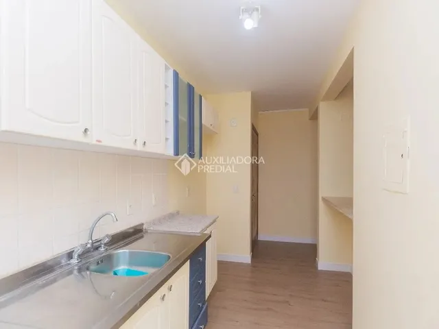 Imagem 5: Apartamento com 2 Dormitórios Partenon