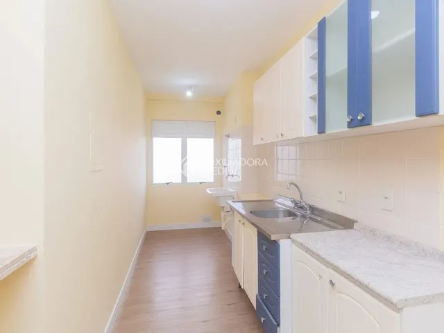 Imagem 3: Apartamento com 2 Dormitórios Partenon