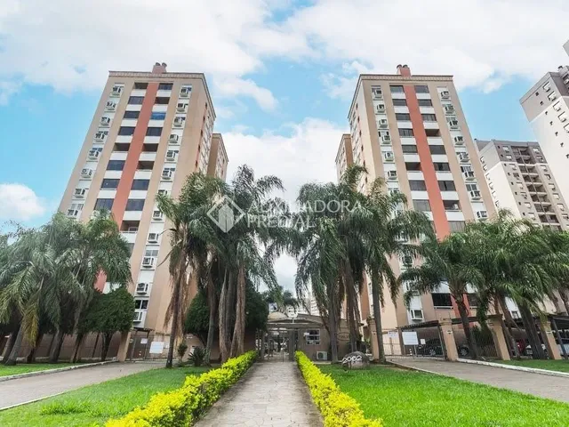 Imagem 15: Apartamento com 2 Dormitórios Partenon