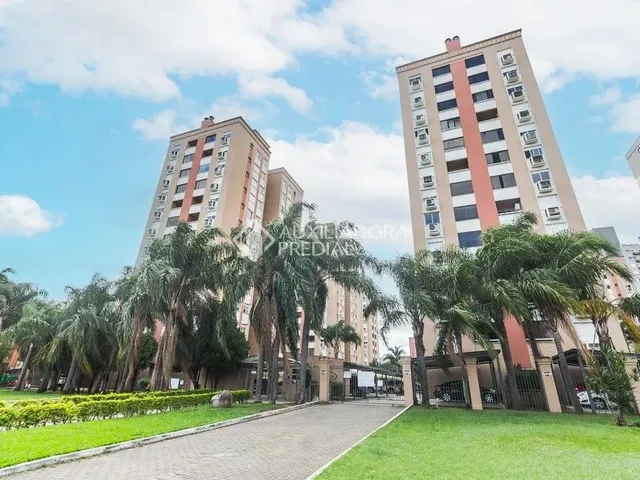 Imagem 2: Apartamento com 2 Dormitórios Partenon