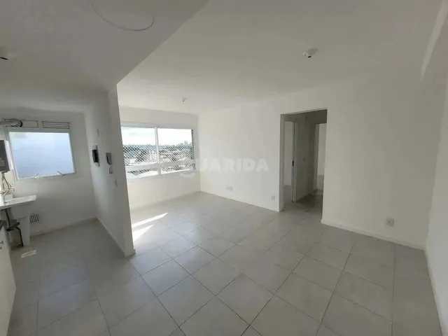 Imagem 6: Apartamento com 2 Dormitórios, Sendo 1 Suíte, para Alugar no Bairro Central Park