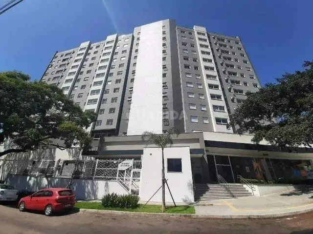 Imagem 10: Apartamento com 2 Dormitórios, Sendo 1 Suíte, para Alugar no Bairro Central Park