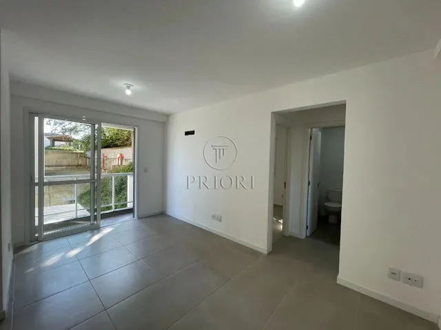 Imagem: Apartamento Dois Dormitórios Próximo À
